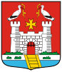 Official logo of Kalocsa District