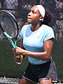 Coco Gauff