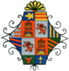 Coat of arms of Cabeza la Vaca