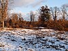 Cranberry Creek Burial Mounds, Wisconsin