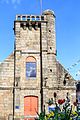 Ancienne église Saint-Jacques.