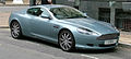 Aston Martin DB9 (2004)