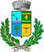 Blason de Borgomezzavalle