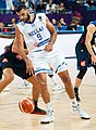 Ioannis Bourousis