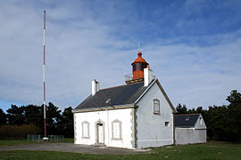 Phare de Kerdonis