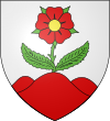 Blason de Rammersmatt