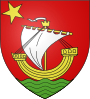 Blason de Bouin