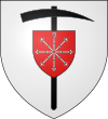 Blason de Lottinghen