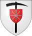 Blason de Lottinghen