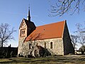 Bredenfelde, Kirche