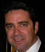 Former captain, Garry Lyon played 226 matches for Melbourne from 1986 to 1999