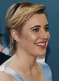 Miniatyrbild för Greta Gerwig