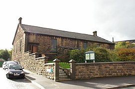 Dundee United Reformed Church