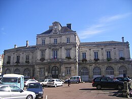 Clamecy – Veduta