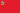 Drapeau de l'oblast de Moscou