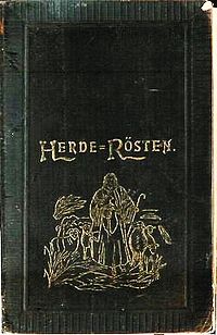 Herde-Rösten