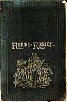 Herde-Rösten 1892