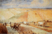 Il Lauragais (1897)