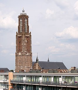 Sint-Martinuskerk