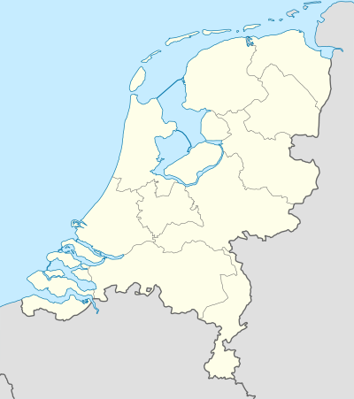 Grotestedenbeleid (Nederland)