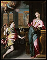 Annunciation