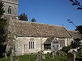 Elmore Parish Church