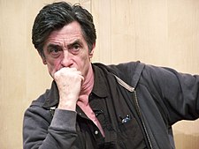 Roger Rees (18. března 2004)