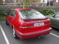 Saab 9-3 Sport 2.0 Turbo (1998)