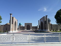 Uzbekistan