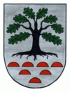 Wappen von Getelo