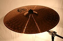 Cymbale Paiste Alpha