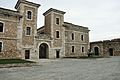 Castell de Sant Ferran