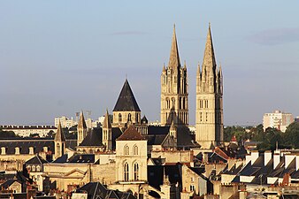 Caen