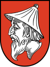 Wappen von Judenburg