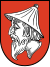 Wappen von Judenburg