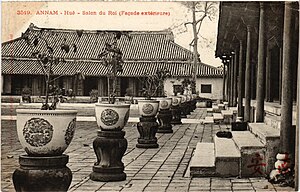 Điện Cần Chánh