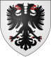 Coat of arms of Eps