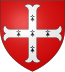 Blason de Bécherel