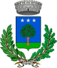 Coat of arms of Gemonio