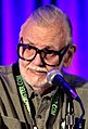 George A. Romero, American cinematographer