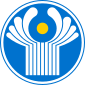 Fællesskabet af Uafhængige Staters emblem