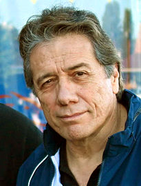 Edward James Olmos en 2006.