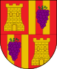 Coat of arms of Villavendimio