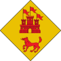 Blason de Llubí