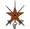 The Fencing Barnstar