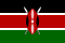 Bandiera del Kenya