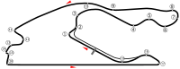 Grutte Priis Formule 1 fan Miami 2022