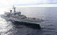 INS Savitri