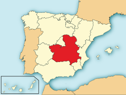 Castilla-La Mancha