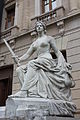 Lady Justice